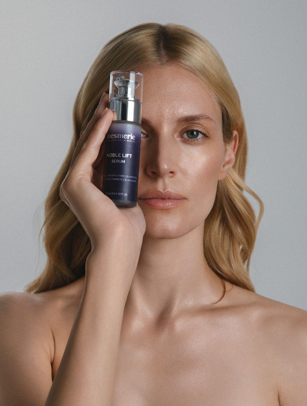 Noble Lift anti-age serum sa peptidima