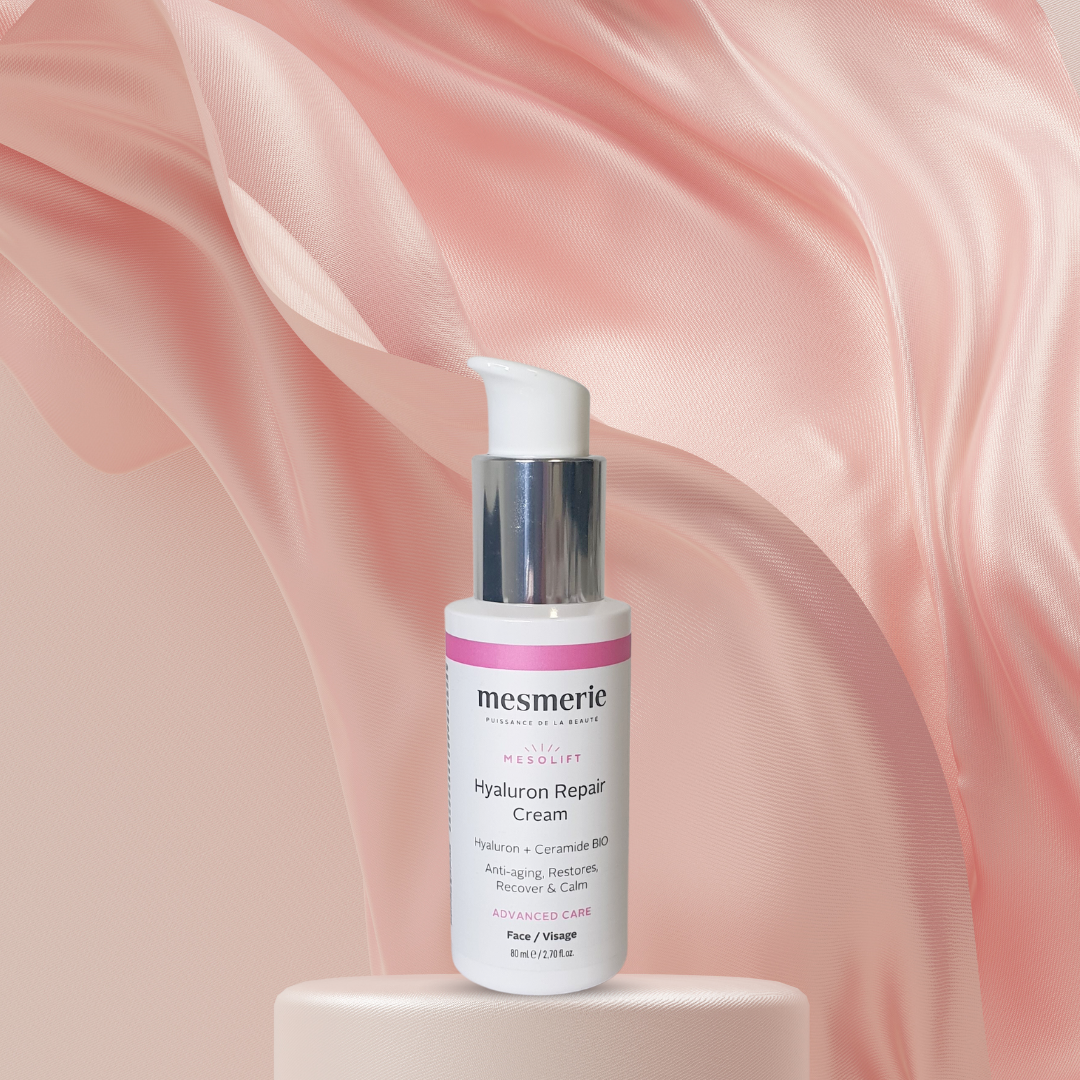 HYALURON REPAIR KREMA podmlađuje i umiruje kožu