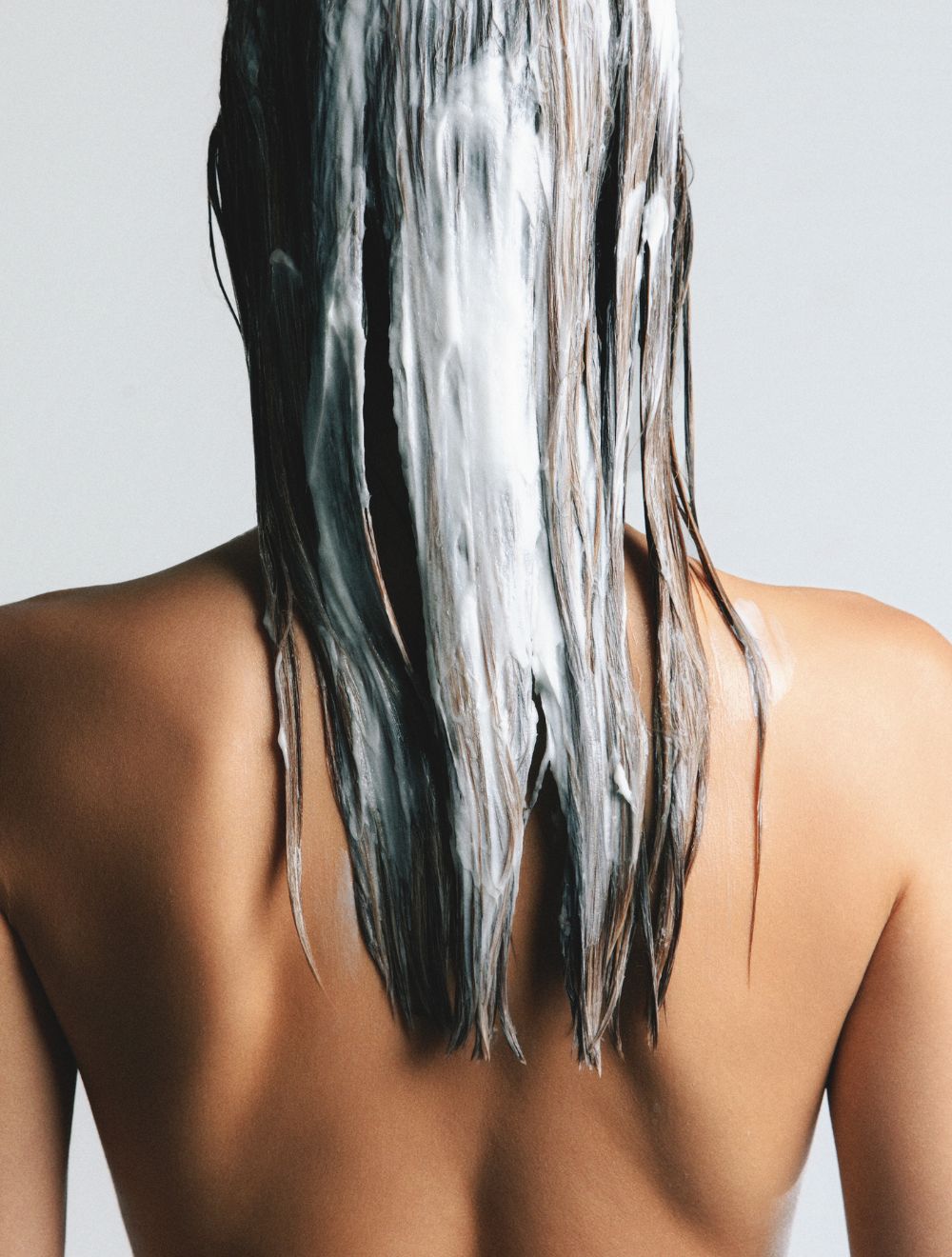 NAMI Curl & Shine maska za definisane kovrdže i lokne