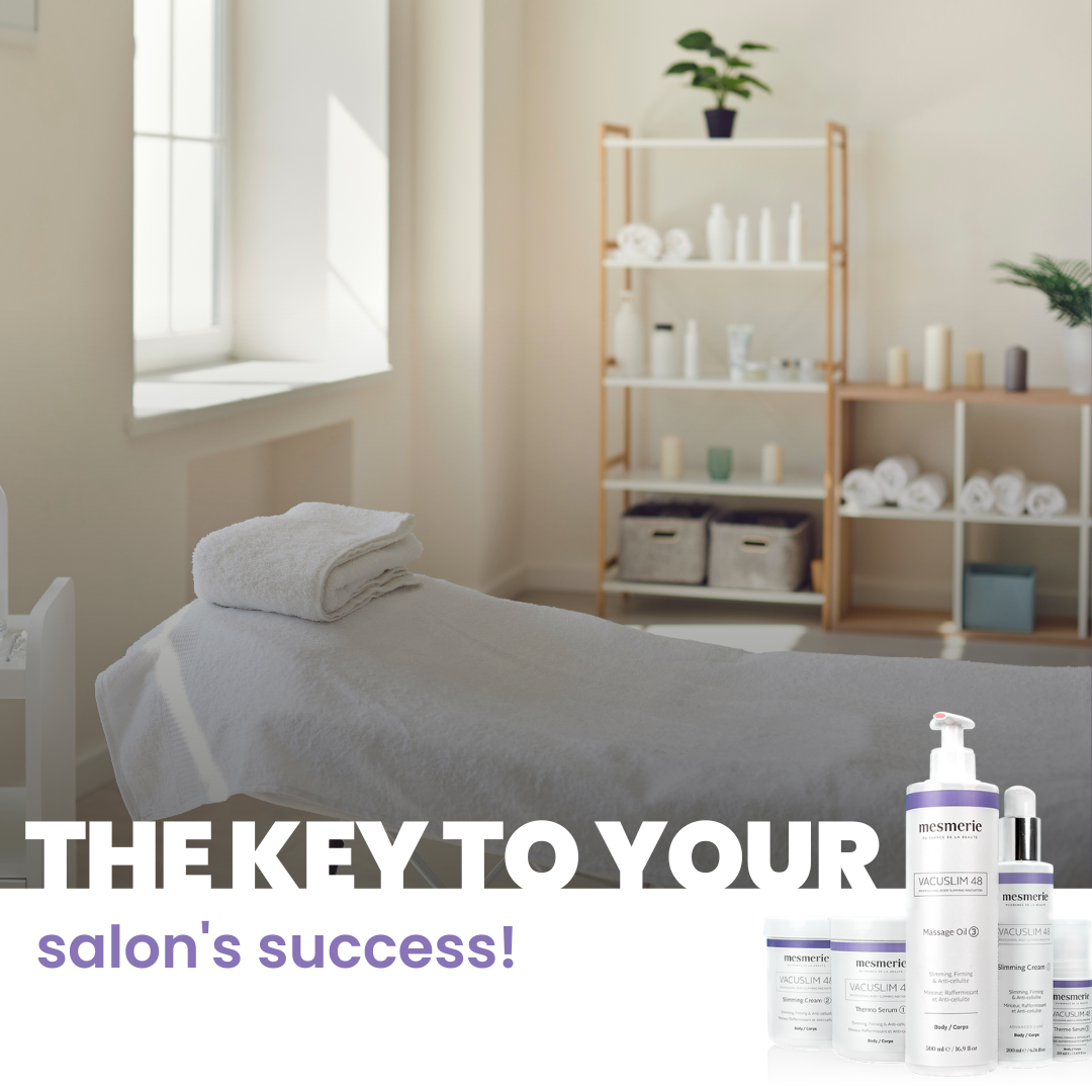 VACUSLIM 48 SLIMMING & ANTI-CELLULITE EXPERT SET