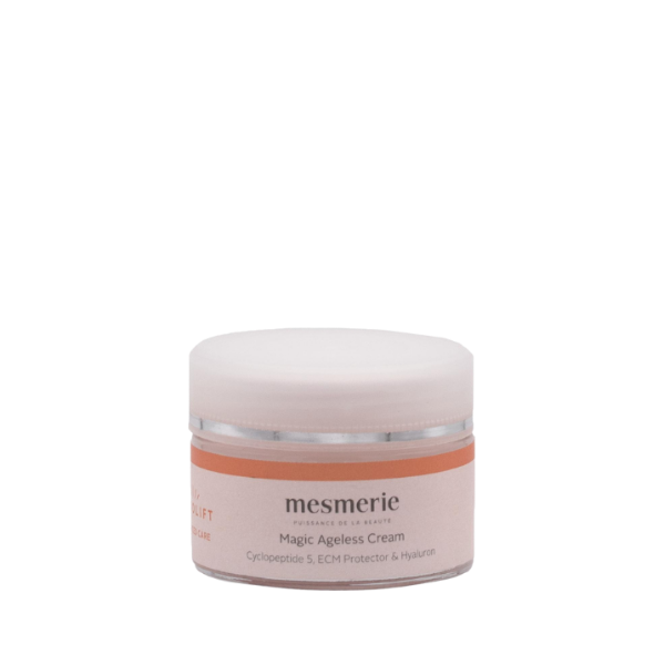 MAGIC AGELESS MAGIČNA KREMA PROTIV STARENJA 50ml