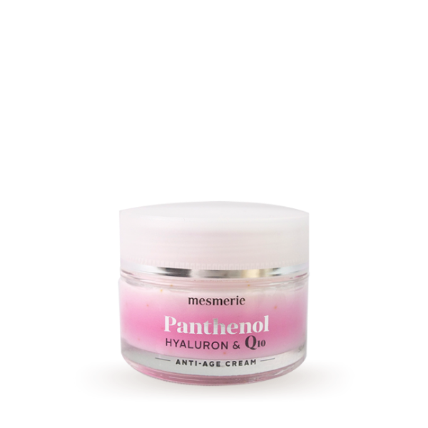 Panthenol Hyaluron & Actisphere Q10 50 ml