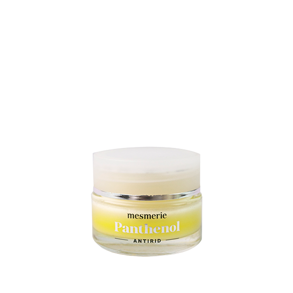 Panthenol Antirid Koenzim Q10 & Smilje 15ml