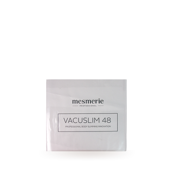 VACUSLIM 48 SLIMMING & ANTI-CELLULITE HAND SET