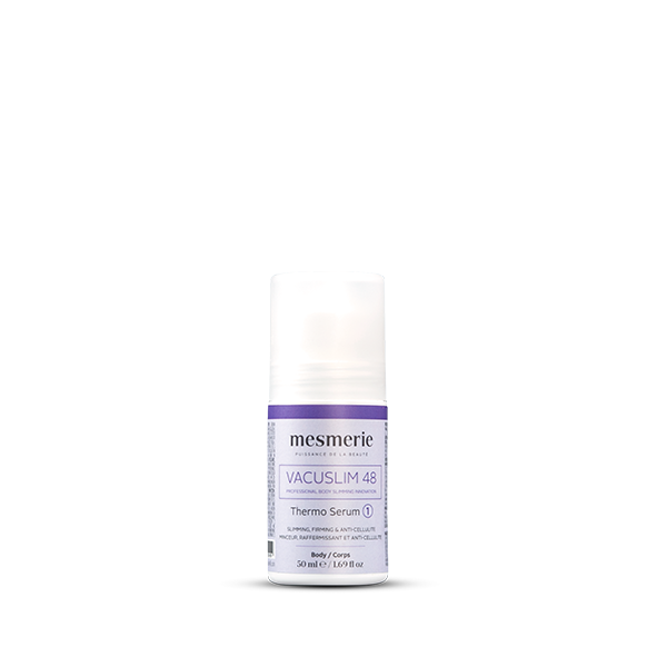 VACUSLIM 48 THERMO SLIMMING SERUM 1 ROLL ON 50ml