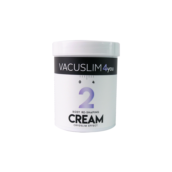 VACUSLIM 4 YOU SET