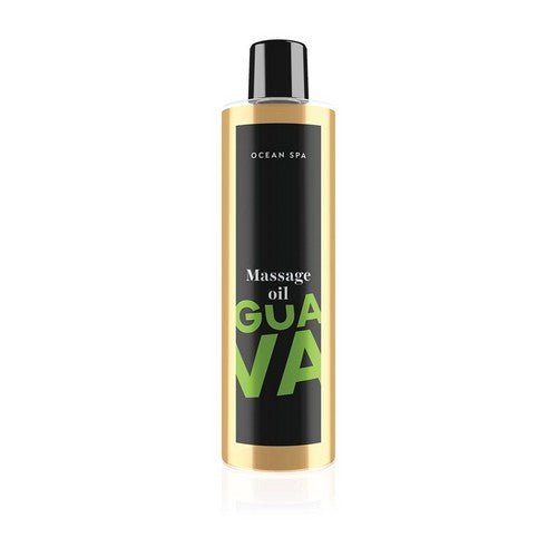 GUAVA MASSAGE OIL