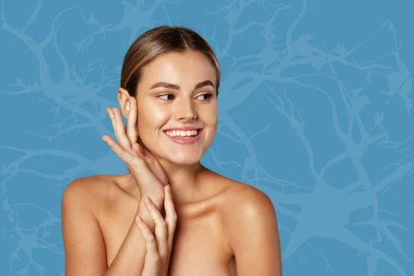 Probiotici za masnu, suvu i osetljivu kožu