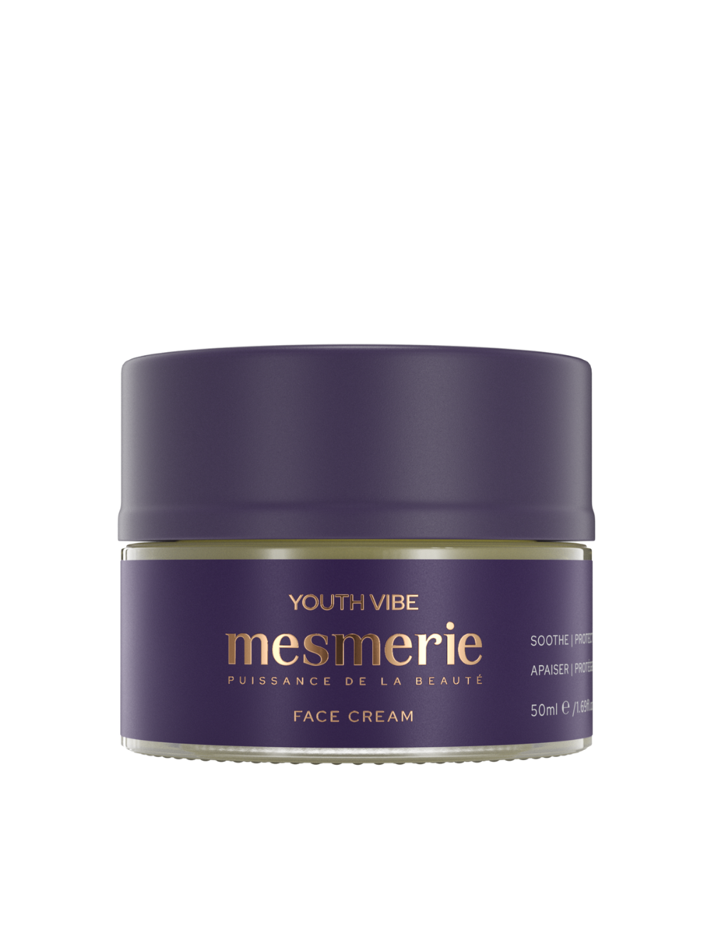 Youth Vibe krema sa smiljem za prve znake umora, beživotan ten i fine linije