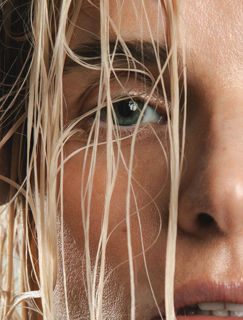 HIKARI Shine & Silk maska za kosu – sjaj, mekoća i lakše oblikovanje