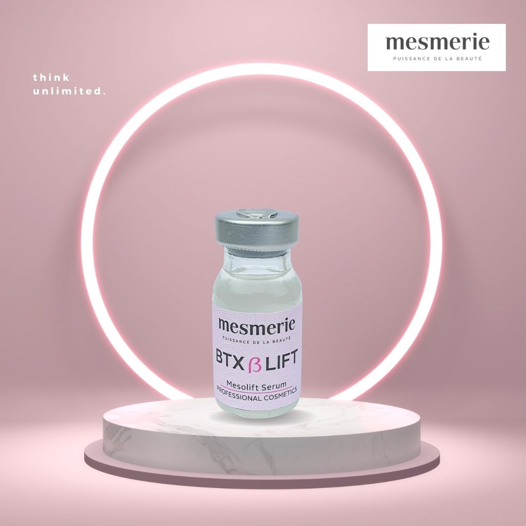 BTX B LIFT ampula serum za korekciju bora 8ml