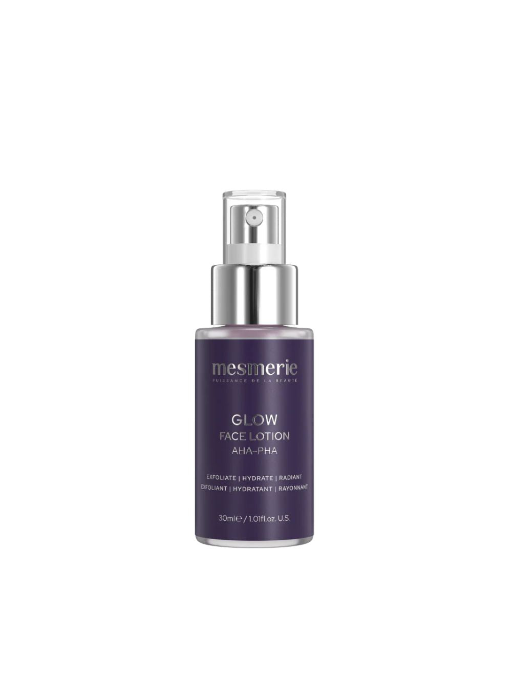 Glow Losion za lice AHA-PHA 30 ml