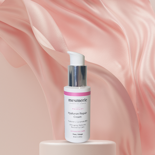 HYALURON REPAIR KREMA podmlađuje i umiruje kožu