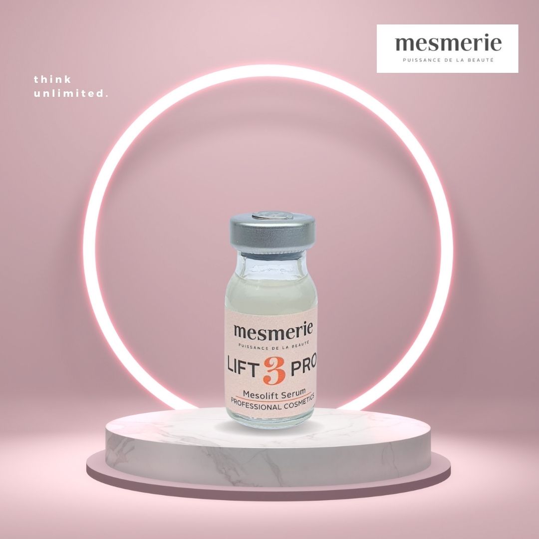 LIFT 3 PRO ampula serum za lifting efekat 8ml