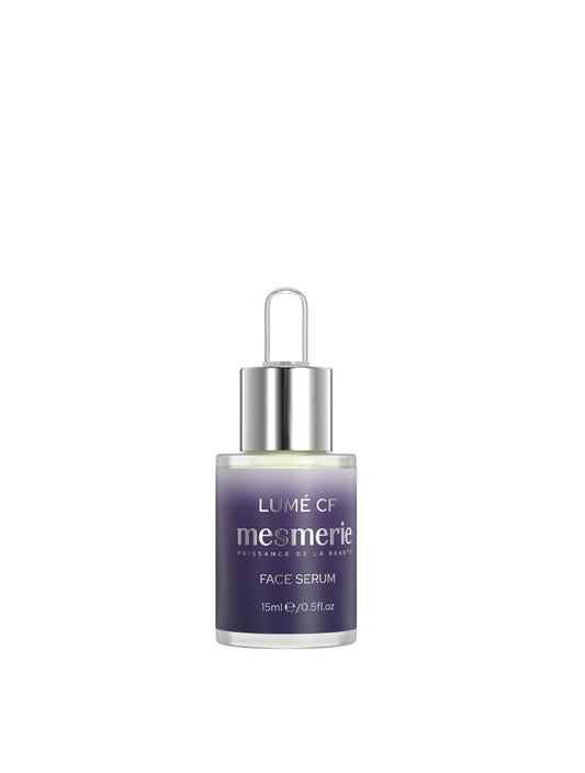 LUMÉ CF serum sa vitaminom C – za fleke, siv ten i neujednačen ton kože