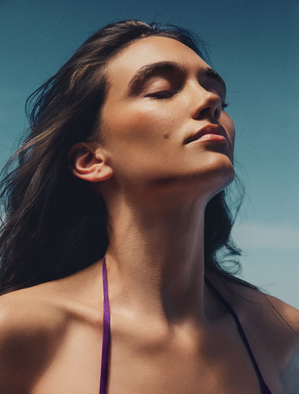 Moroccan Gold krema – za dehidriranu, umornu i suvu kožu