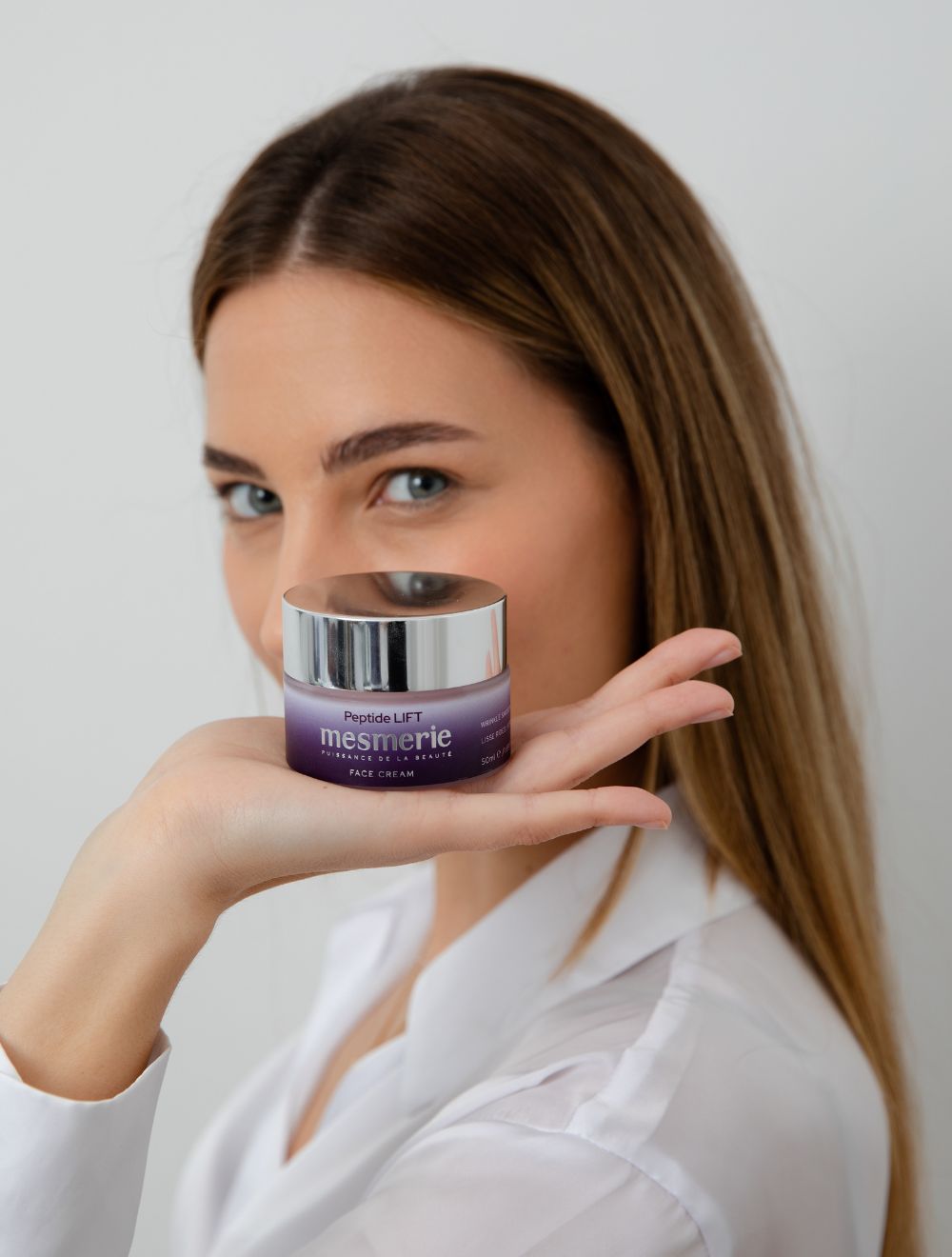 Peptide Lift & Noble Lift Anti-Age Set