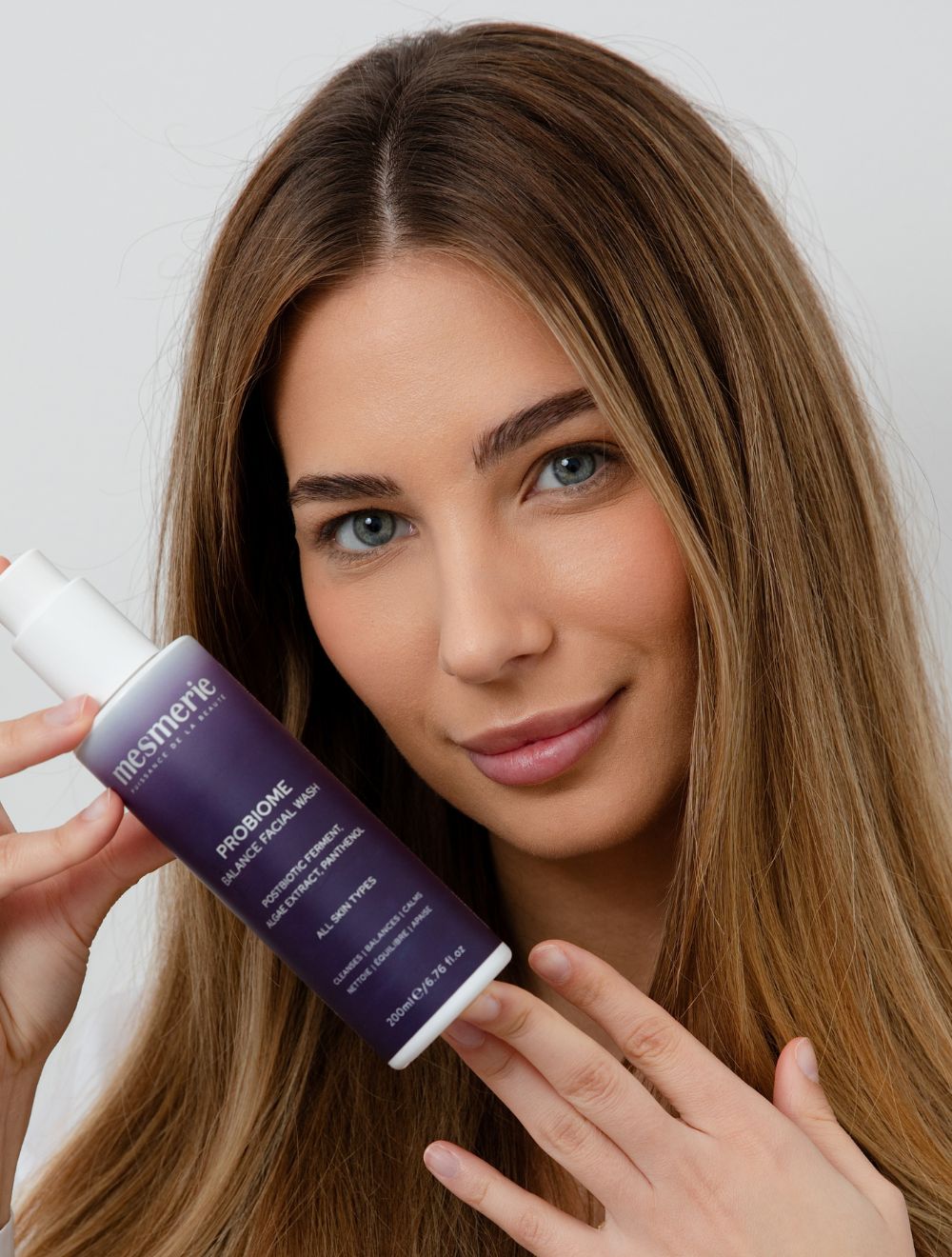 Probiome Balance umivalica sa probiotikom i pantenolom