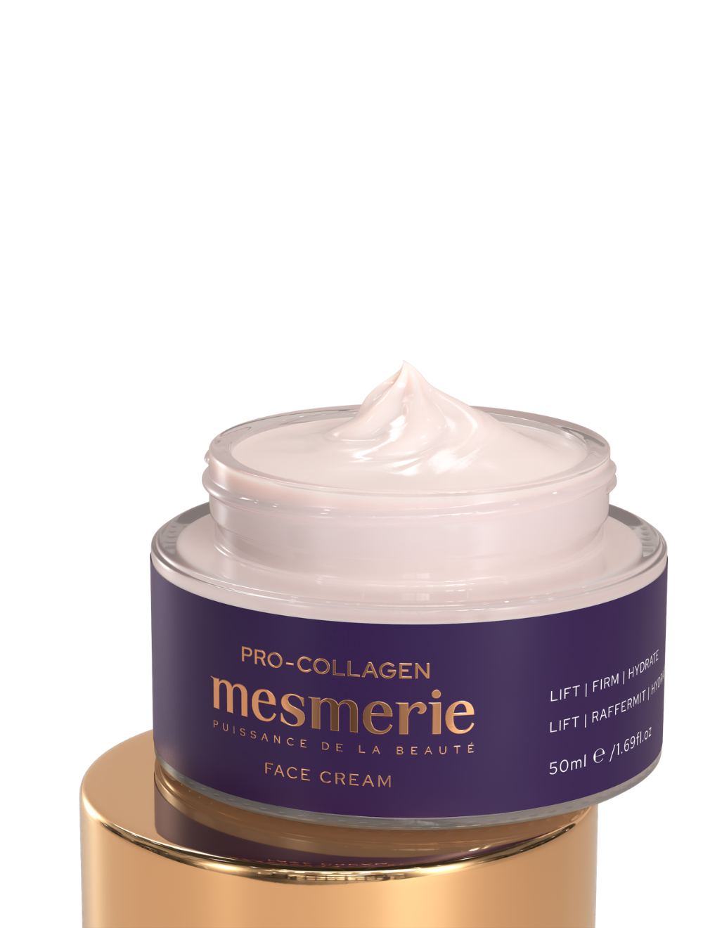 Pro Collagen krema – za čvrstoću, glatkoću i bolji tonus kože