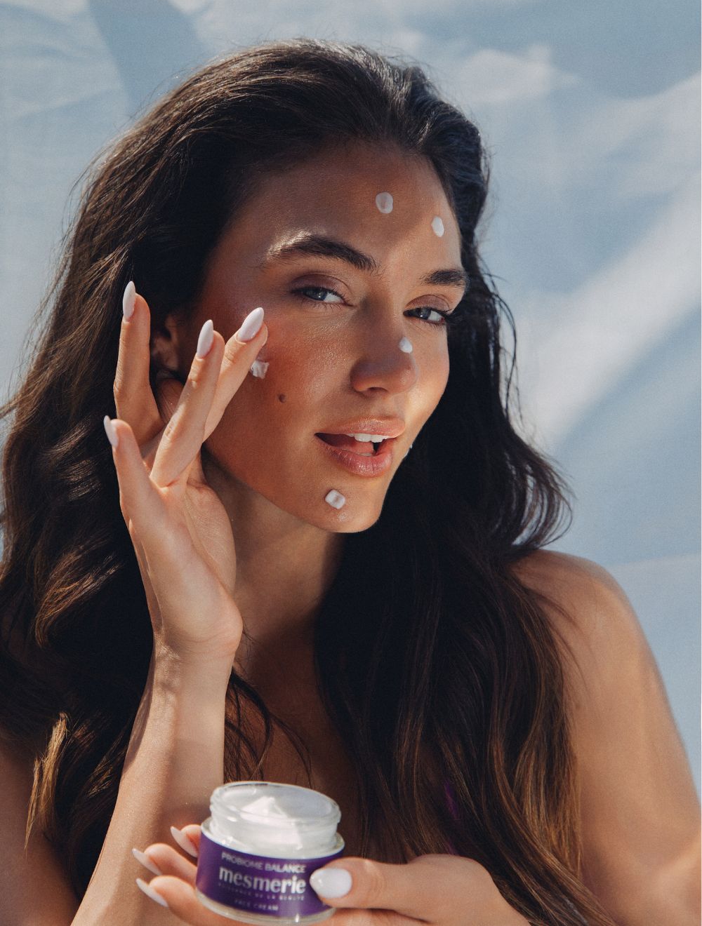 Probiome Balance krema sa probiotikom za balans kože