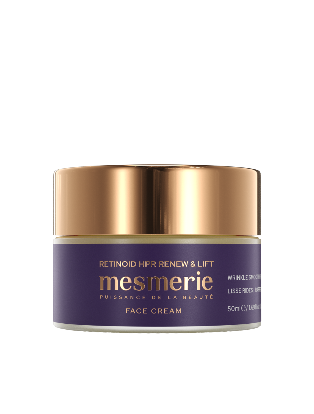 Retinoid HPR krema – za fleke, bore i neujednačenu teksturu kože