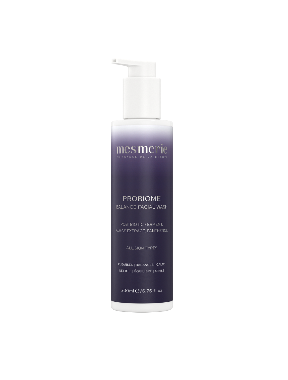 Probiome Balance Duo Set - Za čistu, umirenu i savršeno balansiranu kožu