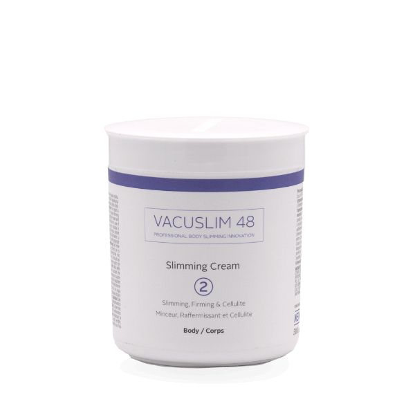 VACUSLIM 48 START UP SET / 30 tretmana + edukacja