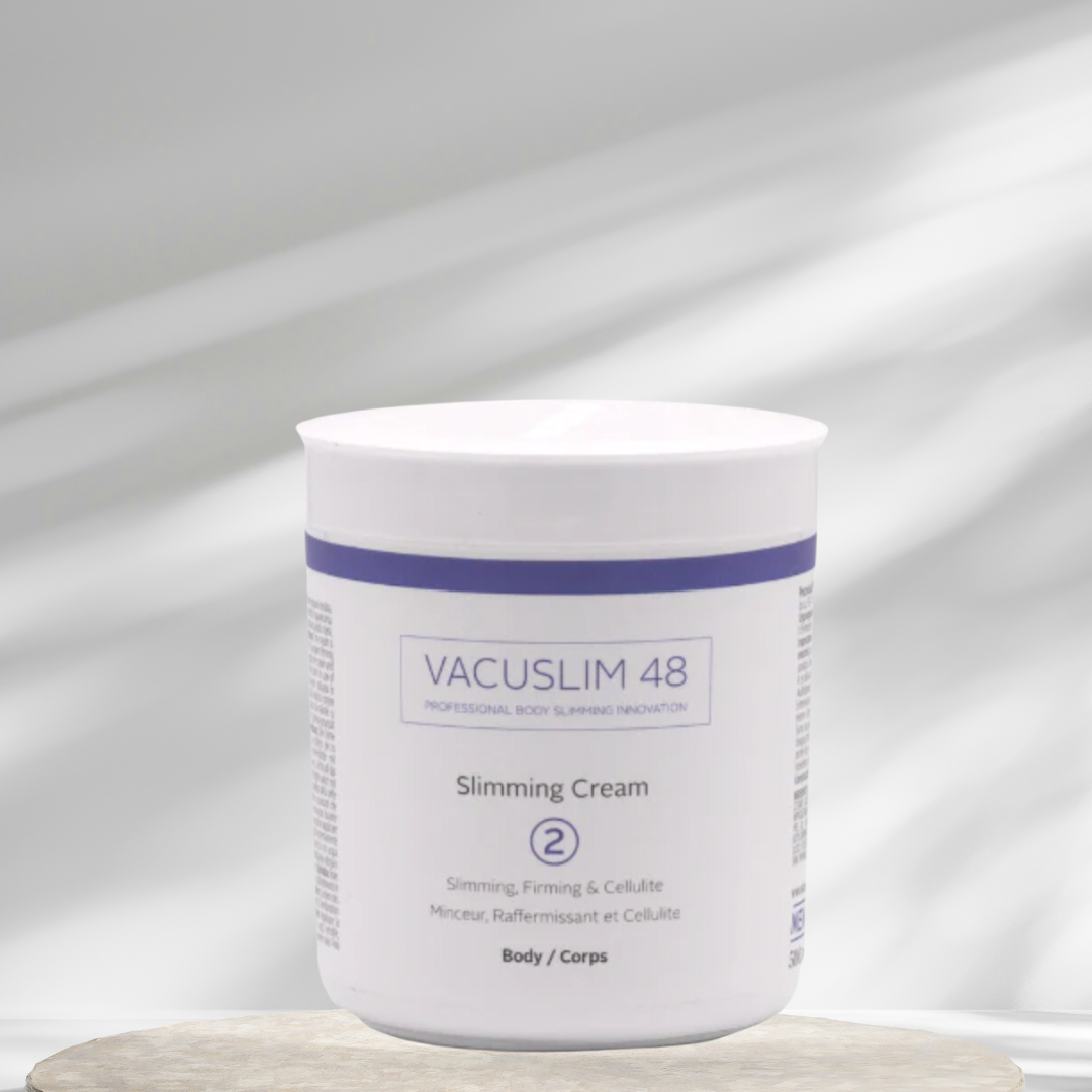 VACUSLIM 48 SLIMMING & ANTI-CELLULITE EXPERT SET