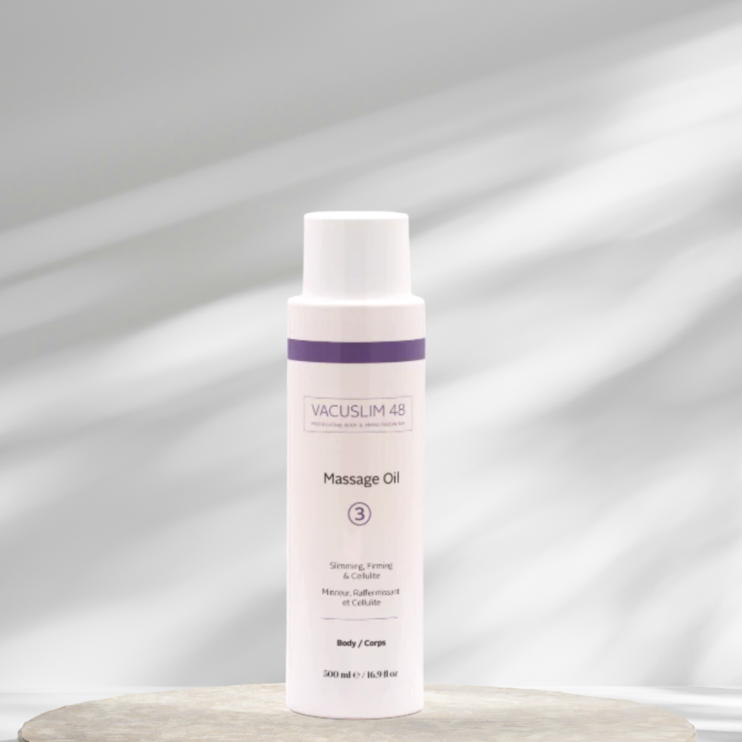 VACUSLIM 48 SLIMMING & ANTI-CELLULITE EXPERT SET