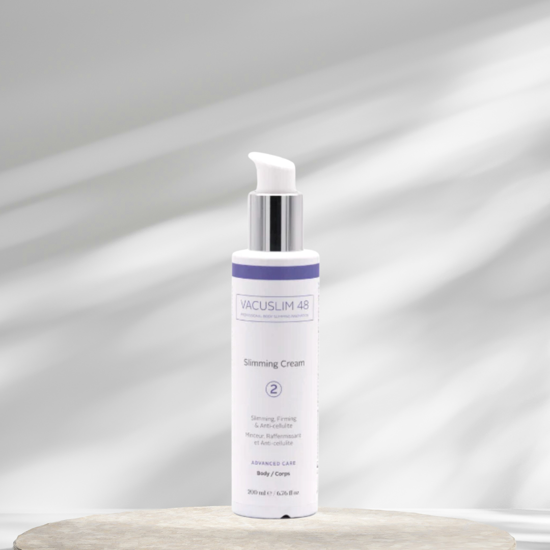 VACUSLIM 48 BODY COUNTURING START UP SET