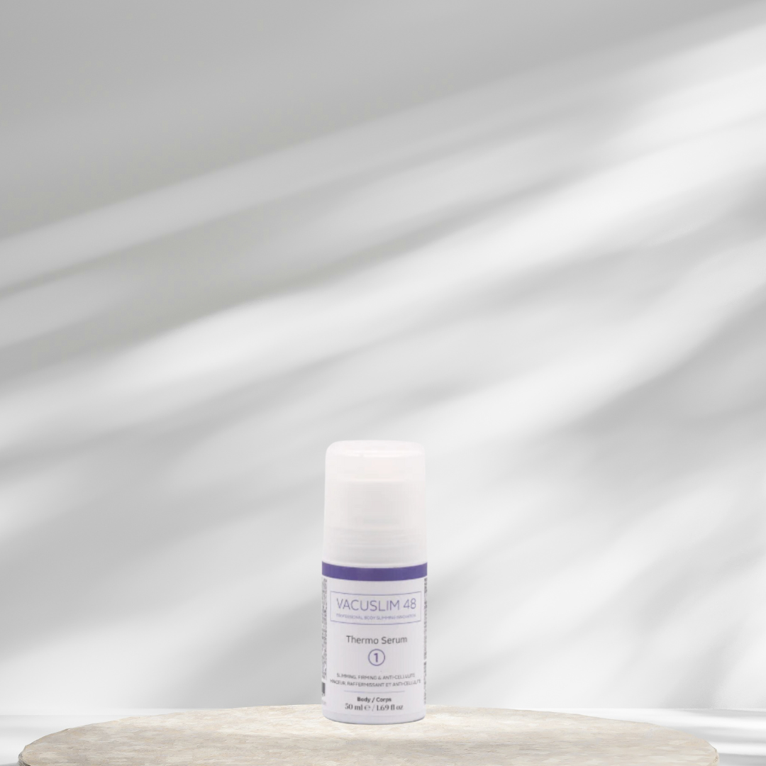 VACUSLIM 48 BODY COUNTURING START UP SET