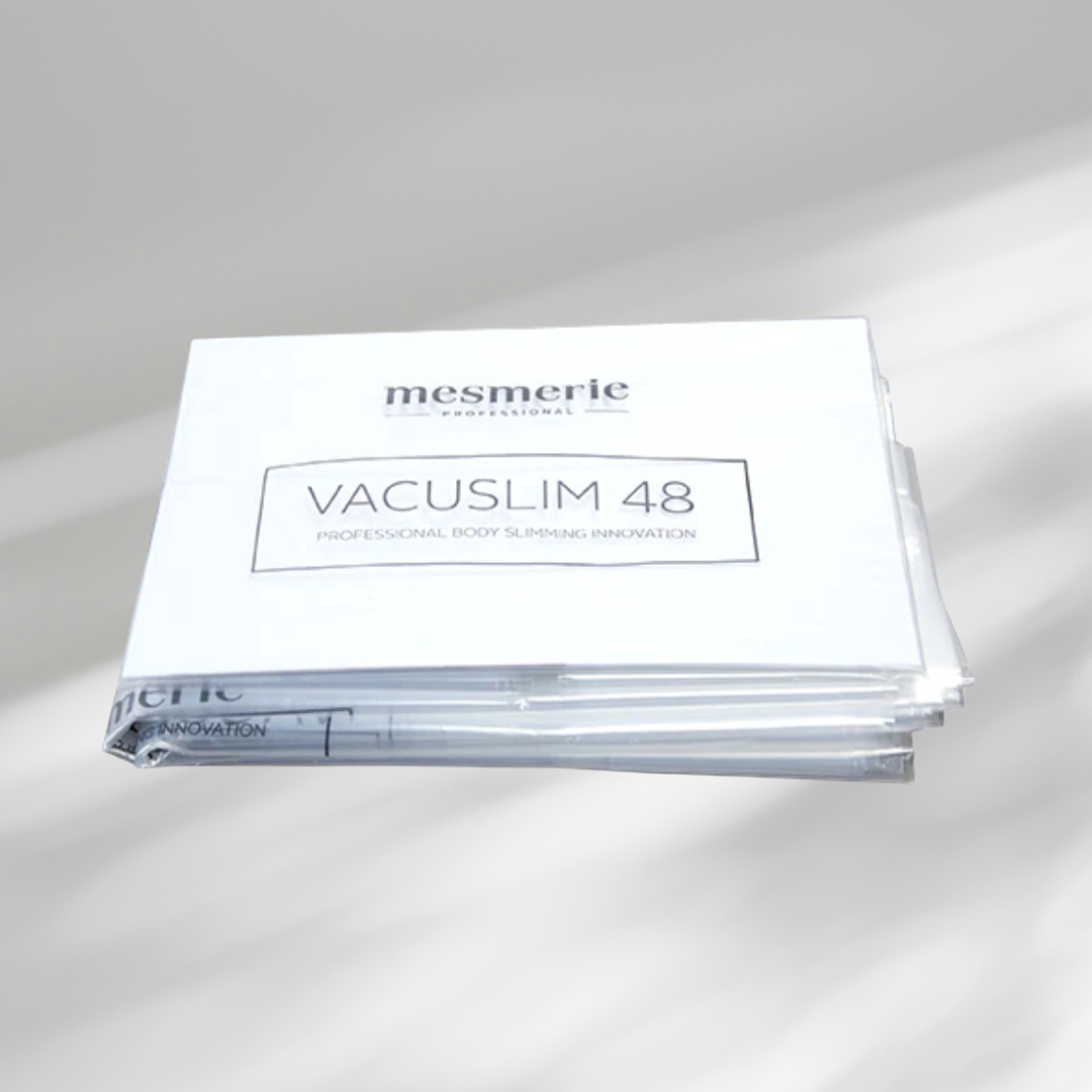VACUSLIM 48 SLIMMING & ANTI-CELLULITE EXPERT SET