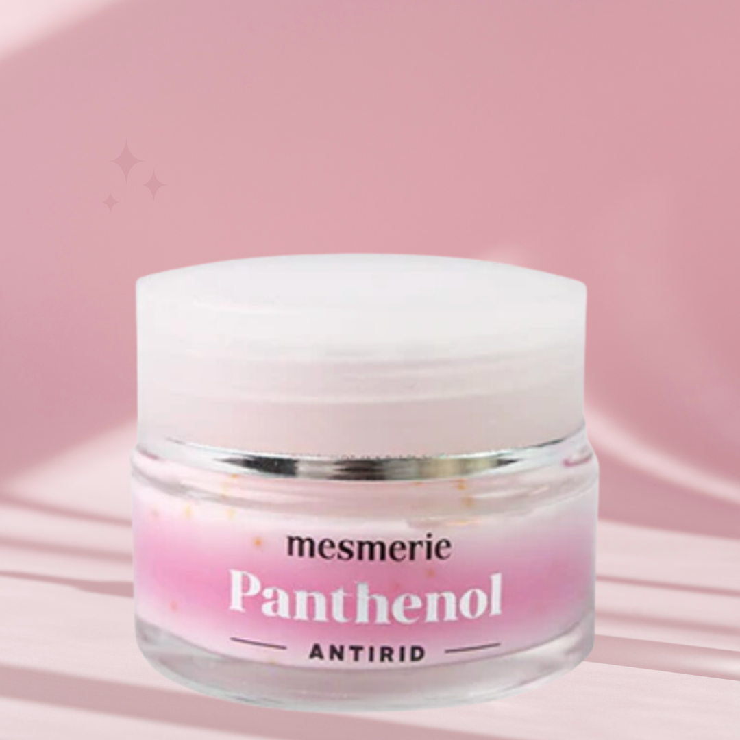 PANTHENOL ANTIRID HYALURON I ACTISPHERE Q10 15ml