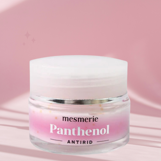 PANTHENOL ANTIRID HYALURON I ACTISPHERE Q10 15ml