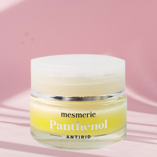 Panthenol Antirid Koenzim Q10 & Smilje 15ml