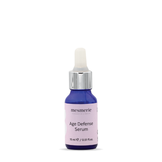 SUPERSTAR 72 AGE DEFENSE SERUM