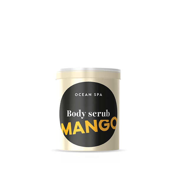 MANGO PILING ZA TELO 250ml
