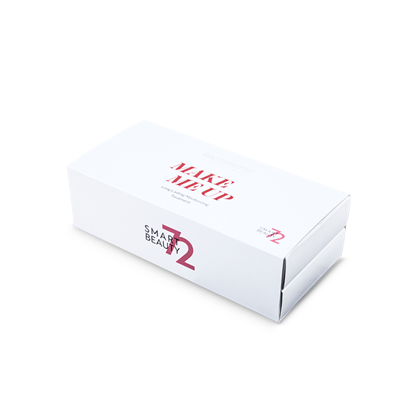 MAKE ME UP 72 SET za zaštitu kože od pigmenata i spoljašnjih zagadjivača