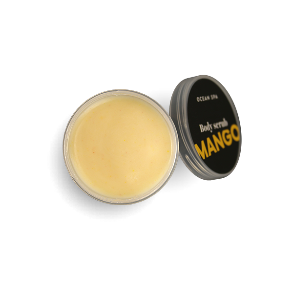 MANGO PILING ZA TELO 250ml