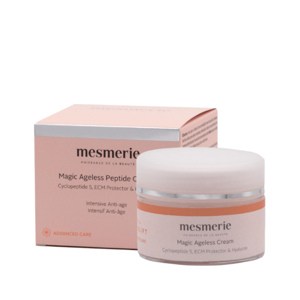 MAGIC AGELESS MAGIČNA KREMA PROTIV STARENJA 50ml