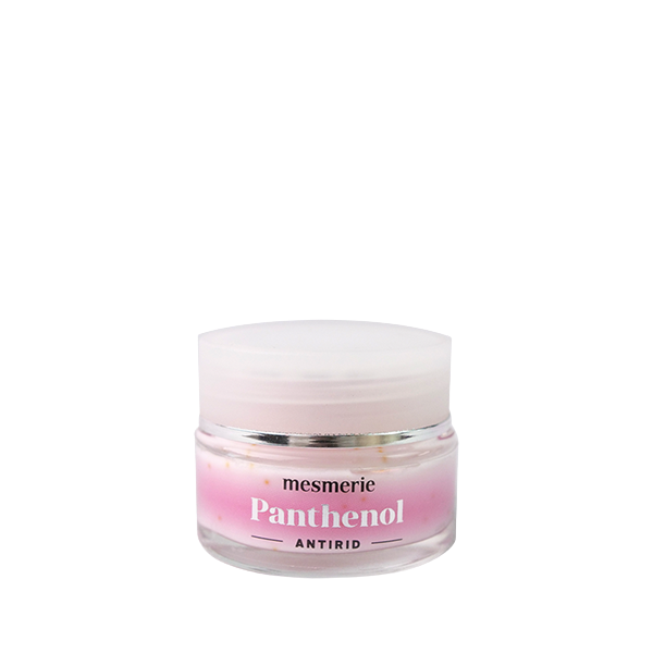 PANTHENOL ANTIRID HYALURON I ACTISPHERE Q10 15ml