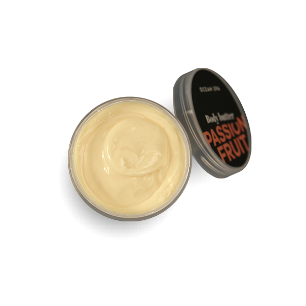 PASSION FRUIT BUTER ZA NEGU TELA rajsko voće 250ml