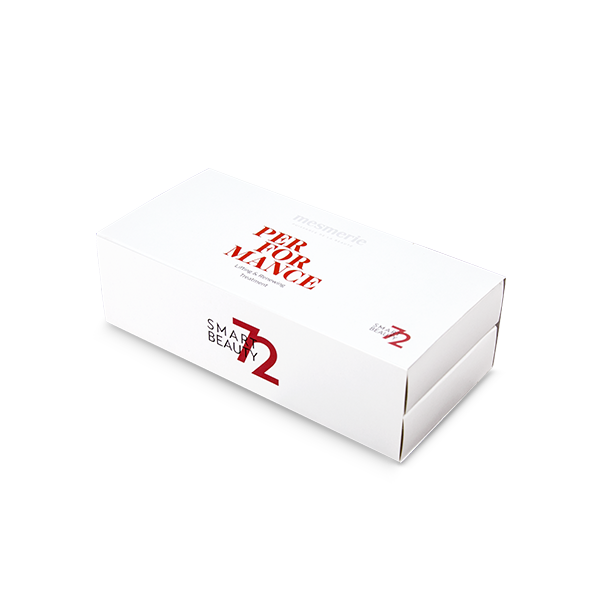 RETINO PEPTID PERFORMANCE 72 SET protiv bora za zatezanje i obnavljanje kože