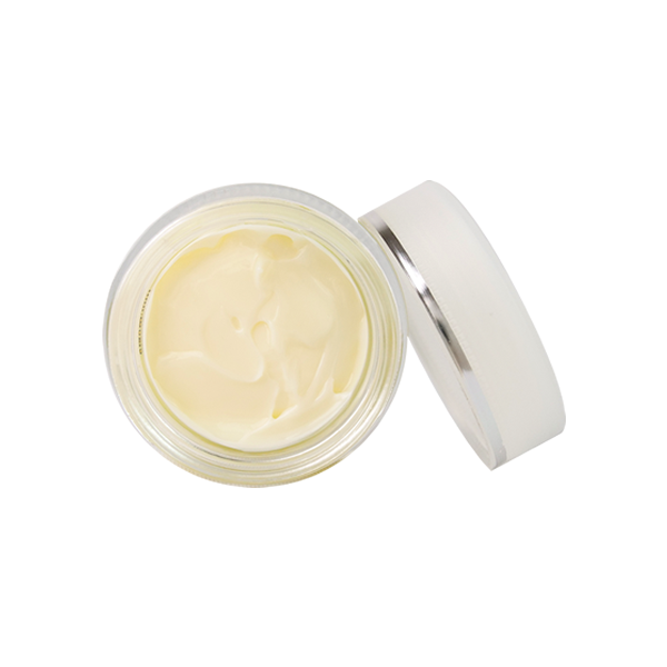 Panthenol Coenzym Q10 & Smilje krema 50 ml