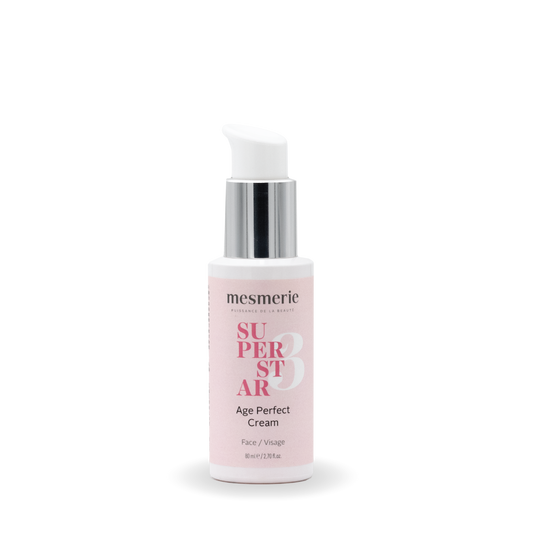 SUPERSTAR 72 AGE PERFECT CREAM