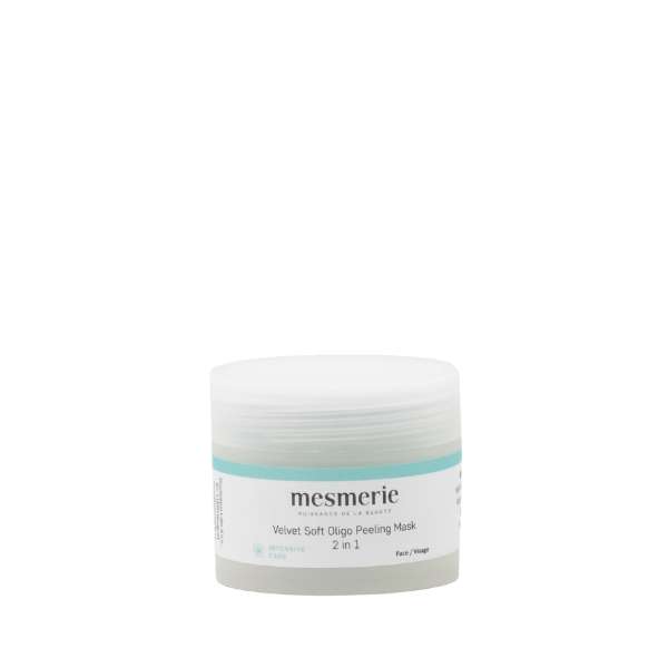 MINI CLEANSING SET za čistu, hidriranu i blistavu kožu lica