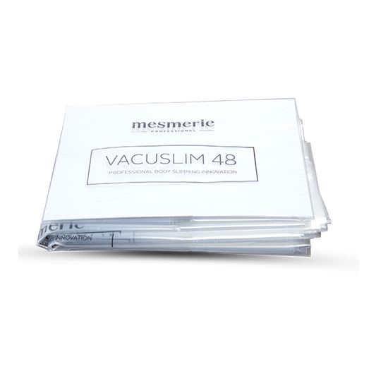 VACUSLIM 48 SLIMMING AND ANTI-CELLULITE BODY BAG 10 pcs