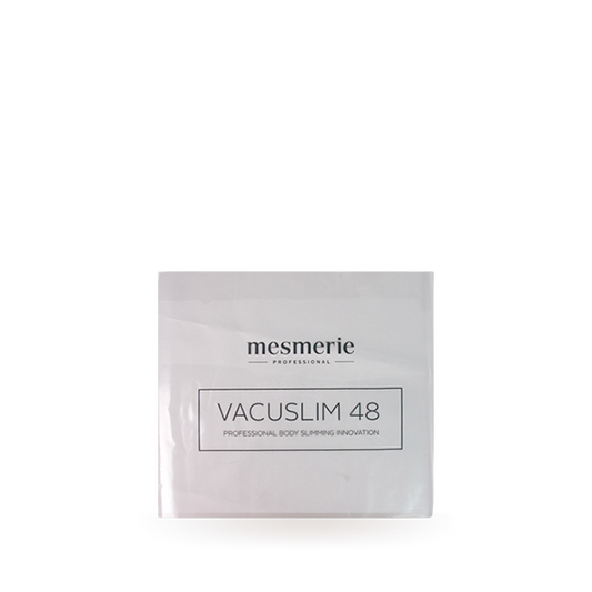 VACUSLIM 48 SLIMMING & ANTI-CELLULITE HAND SET