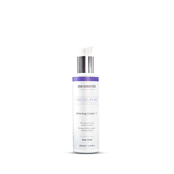 VACUSLIM 48 SLIMMING & FIRMING CREAM 2 200ml