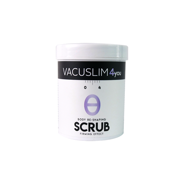 VACUSLIM 4 YOU SET